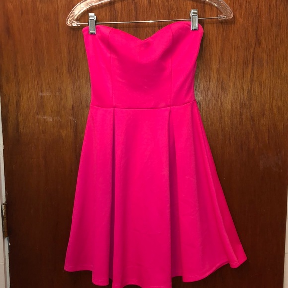 Charlotte Russe Dresses & Skirts - Charlotte rouse dress